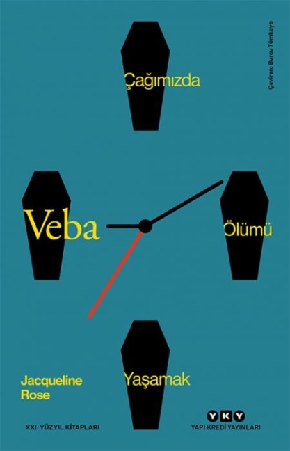 Veba - Jacqueline Rose