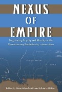 Cover-Bild zum Titel 'Nexus of Empire' von ''