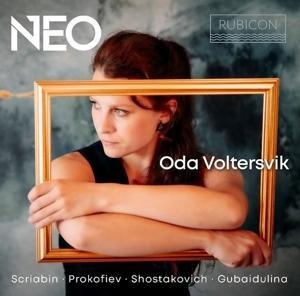 Neo - Oda Voltersvik