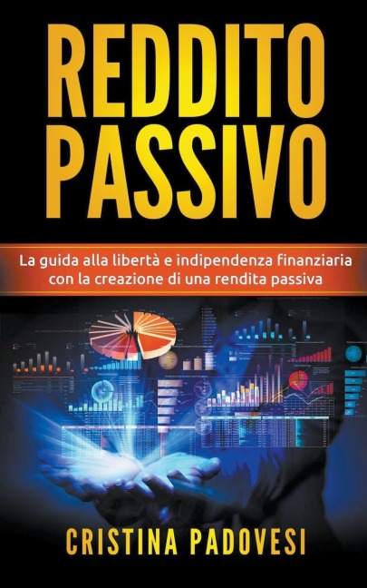Reddito Passivo - Cristina Padovesi