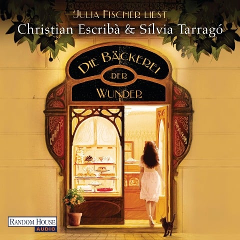 Die Bäckerei der Wunder - Christian Escribà, Sílvia Tarragó