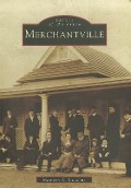 Cover-Bild zum Titel 'Merchantville' von 'Maureen A. McLoone'
