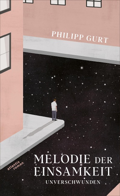 Melodie der Einsamkeit - Philipp Gurt