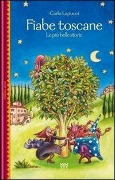 Cover-Bild zum Titel 'Lapucci, C: ITA-FIABE TOSCANE' von 'Carlo Lapucci'