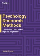 Cover-Bild zum Titel 'Psychology Research Methods' von 'Rachael Thornton'
