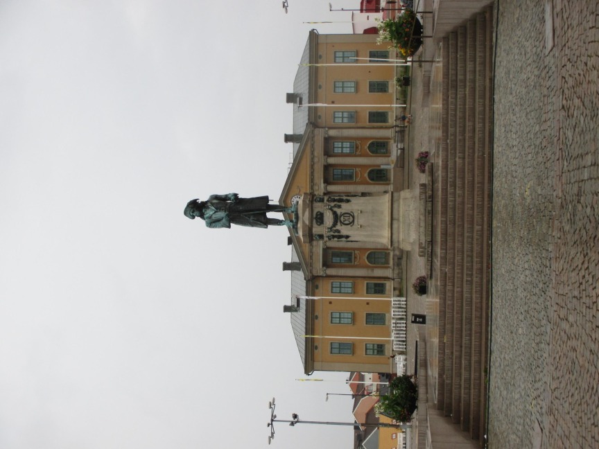 Lars - Ingo T Herzig