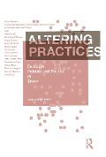 Cover-Bild zum Titel 'Altering Practices' von ''