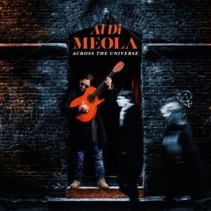 Across The Universe - Al Di Meola