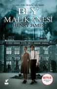 Cover-Bild zum Titel 'Bly Malikanesi' von 'Henry James'