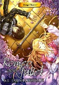 Manga Classics Romeo and Juliet - William Shakespeare, Crystal Chan