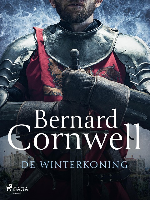 De winterkoning - Bernard Cornwell