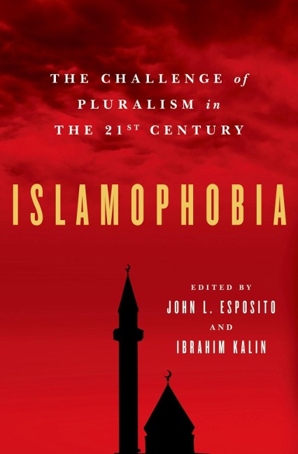 Islamophobia - 