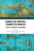 Cover-Bild zum Titel 'Connected Empires, Connected Worlds' von ''