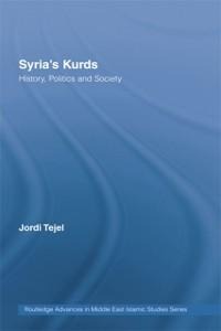 Syria's Kurds - Jordi Tejel