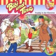 Folge 52:Freddy in der Klemme - Bibi & Tina