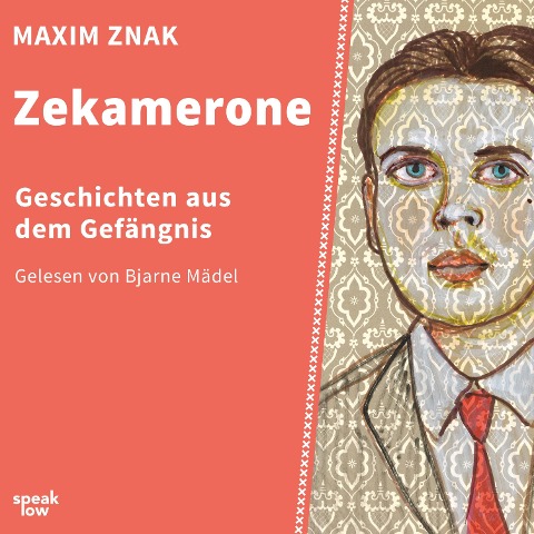 Zekamerone - Maxim Znak