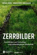 Cover-Bild zum Titel 'Zerrbilder' von ''