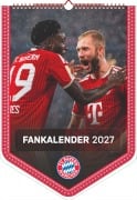 Cover-Bild zum Titel 'FC Bayern München 2027' von ''