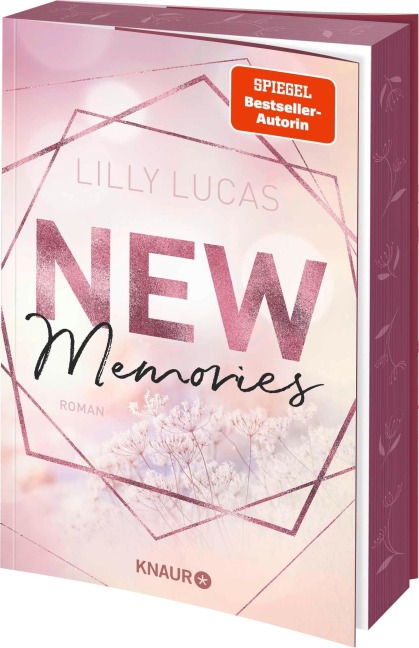 New Memories - Lilly Lucas