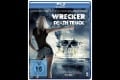 Cover-Bild zum Titel 'Wrecker - Death Truck' von 'Micheal Bafaro, Evan Tylor, Vincent Mai'