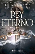 Cover-Bild zum Titel 'El Rey Eterno' von 'Lj Andrews'
