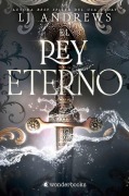 Cover-Bild zum Titel 'Rey Eterno, El' von 'Lj Andrews'