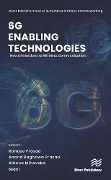 Cover-Bild zum Titel '6G Enabling Technologies' von ''