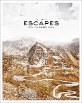 Cover-Bild zum Titel 'Escapes' von 'Stefan Bogner'
