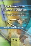 Cover-Bild zum Titel 'Performance-Based Medicine' von 'William J. de Marco MA CMC'