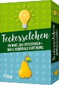 Cover-Bild zum Titel 'Teekesselchen' von ''