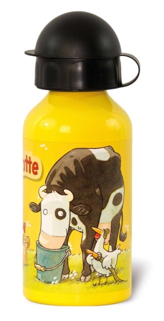 Lieselotte Trinkflasche - Alexander Steffensmeier