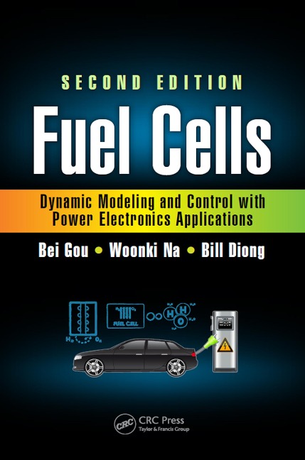 Fuel Cells - Bei Gou, Bill Diong, Woonki Na