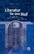 Literatur für den Hof - Ewa Pietrzak