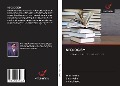 Cover-Bild zum Titel 'NEOLOGISM' von 'Tahir Rasool, Umer Azim, Imtiaz Saeed'