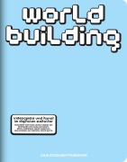 Cover-Bild zum Titel 'WORLDBUILDING' von ''