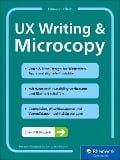 UX Writing u. Microcopy - Kinneret Yifrah