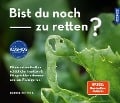 Cover-Bild zum Titel 'Bist du noch zu retten?' von 'Bärbel Oftring'