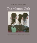 Cover-Bild zum Titel 'The Monroe Girls' von 'Antoine Volodine'