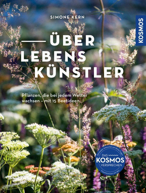 Überlebenskünstler - Simone Kern