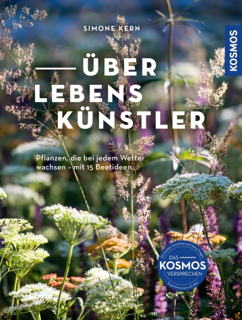Überlebenskünstler - Simone Kern
