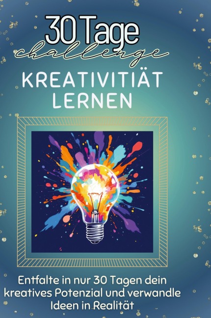 Kreativitiät lernen - Oliver Klein