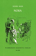 Nora oder Ein Puppenheim - Henrik Ibsen