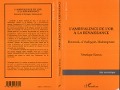 Cover-Bild zum Titel 'L'ambivalence de l'or à la Renaissance' von 'Marcou'