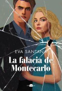 Cover-Bild zum Titel 'La Falacia de Montecarlo' von ''