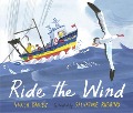 Ride the Wind - Nicola Davies