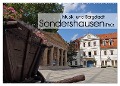 Musik- und Bergstadt Sondershausen/Thüringen (Wandkalender 2025 DIN A2 quer), CALVENDO Monatskalender - Flori Flori0