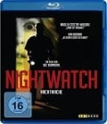 Nightwatch - Nachtwache - Ole Bornedal, Joachim Holbek, Knud Odde, The Sandmen, Sort Sol