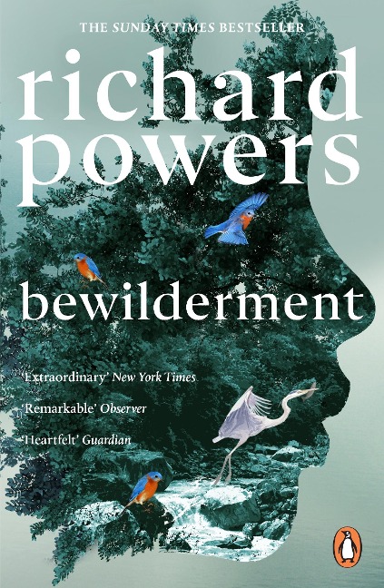 Bewilderment - Richard Powers
