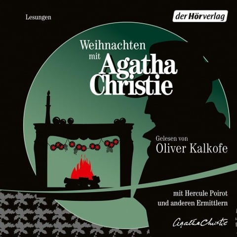 Weihnachten mit Agatha Christie - Agatha Christie