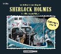 Sherlock Holmes - die neuen Fälle Collector Box 15 - Joachim Otto